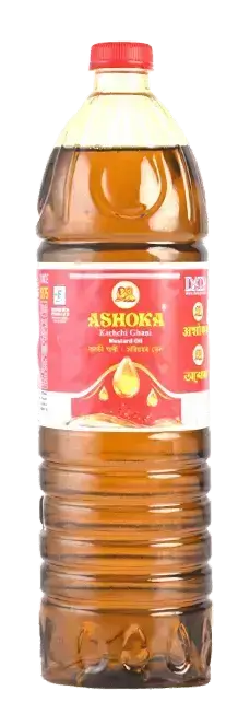 Ashoka oil