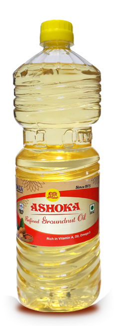 Ashoka oil