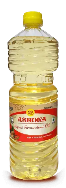 Ashoka oil