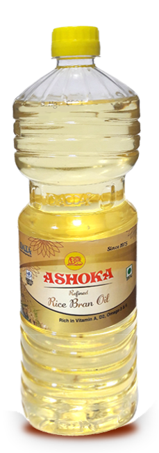 Ashoka oil