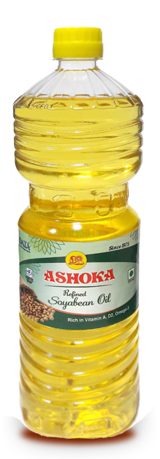 Ashoka oil