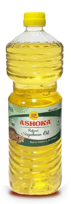 Ashoka oil