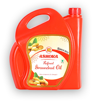 Refined Rice Bran Oil