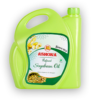 Refined Rice Bran Oil