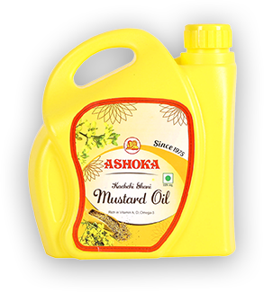 Refined Rice Bran Oil