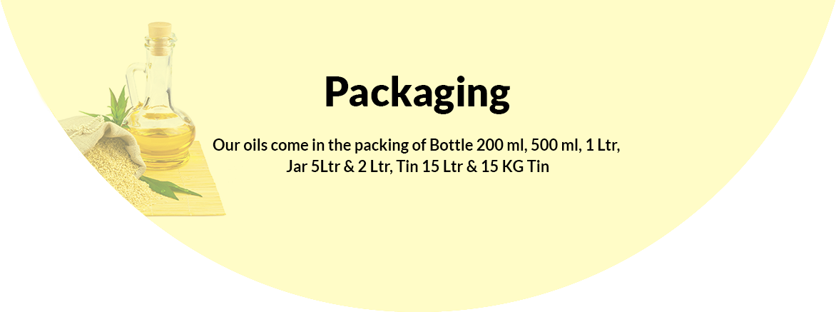 Packaging