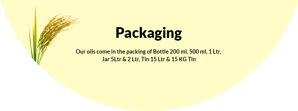 Packaging